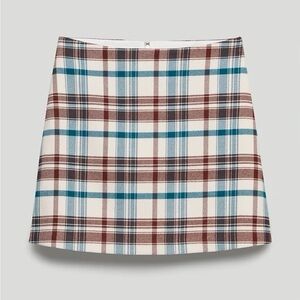 Wilfred Classic‎ Mini Skirt NWT